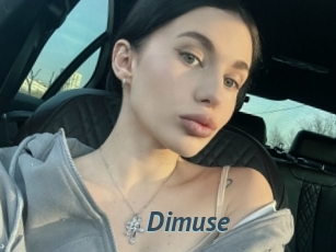 Dimuse