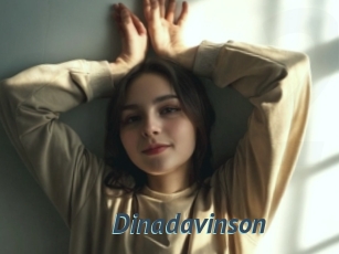 Dinadavinson