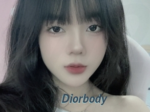 Diorbody