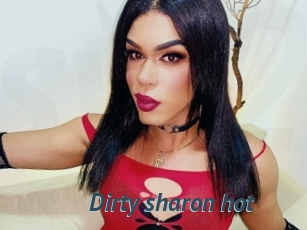 Dirty_sharon_hot