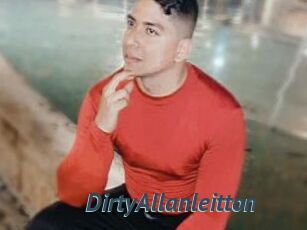 DirtyAllanleitton