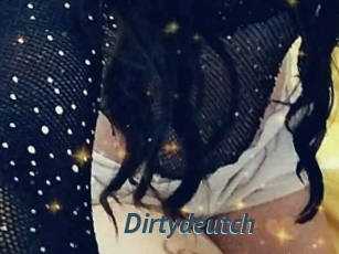 Dirtydeutch