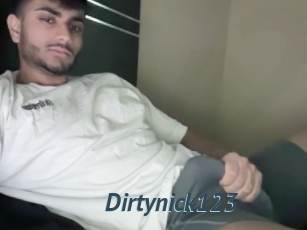 Dirtynick123