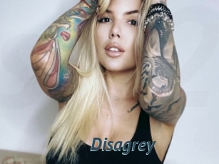 Disagrey