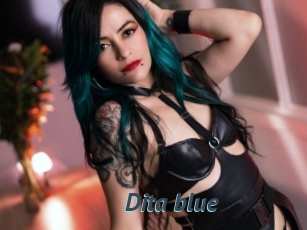 Dita_blue