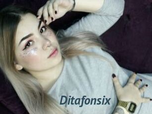 Ditafonsix