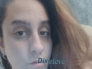 Dixielove