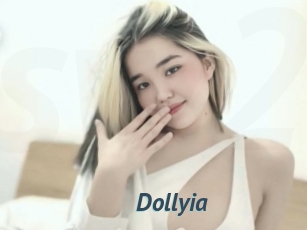 Dollyia