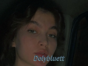 Dolybluett