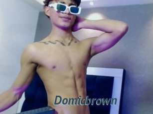 Domicbrown