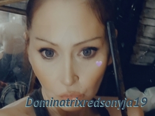 Dominatrixredsonyja19