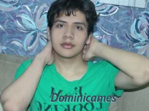 Dominicames