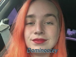 Dominoacey