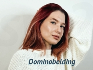 Dominobelding