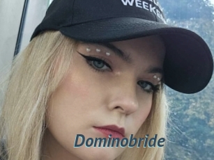 Dominobride