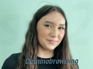 Dominobrowning