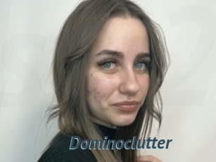 Dominoclutter