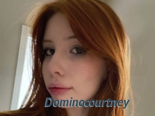 Dominocourtney