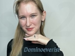 Dominoeverist