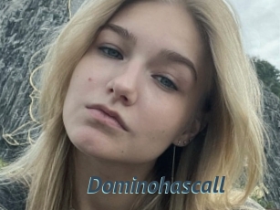 Dominohascall