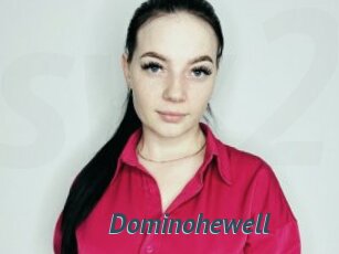 Dominohewell