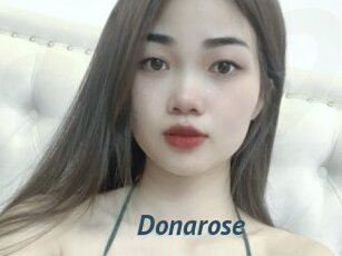 Donarose