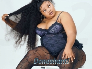 Donashanti