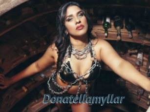 Donatellamyllar