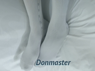 Donmaster