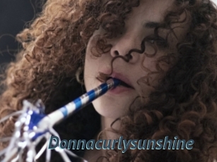 Donnacurlysunshine