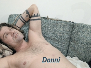 Donni