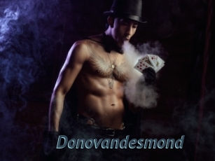 Donovandesmond