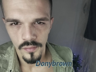 Donybrown