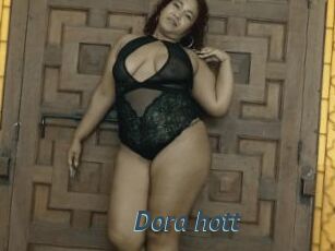 Dora_hott