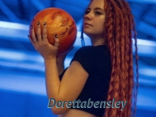 Dorettabensley