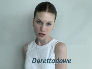 Dorettadowe