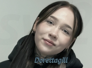 Dorettagill