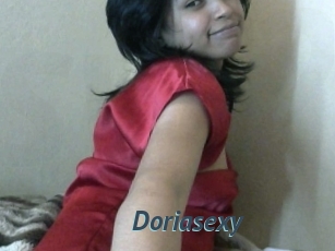 Doriasexy