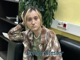 Dorisballester