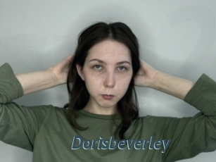 Dorisbeverley