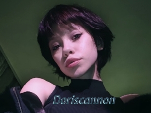 Doriscannon