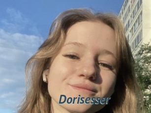 Dorisesser