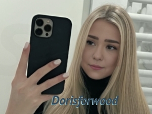 Dorisforwood