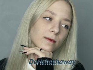 Dorishathaway