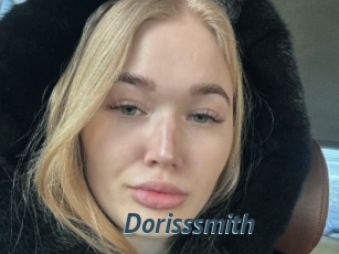 Dorisssmith