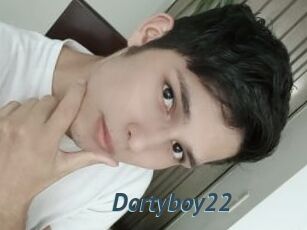 Dortyboy22