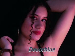 Douceblue