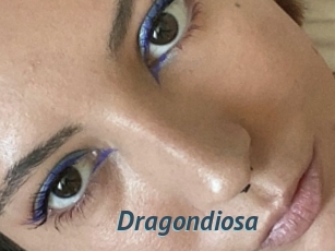 Dragondiosa