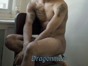 Dragonman