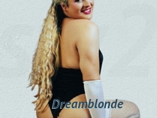 Dreamblonde